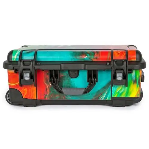 NANUK 935 SKIN PAINT POUR