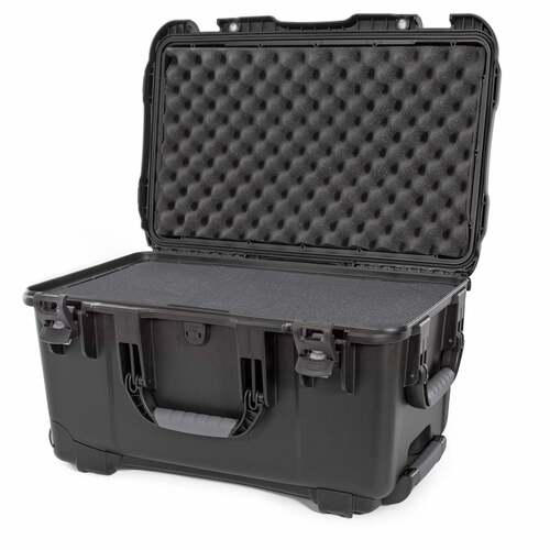 NANUK 938 6 UP Gun Case with Wheels