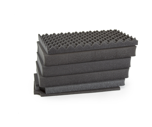 Nanuk 938 Case with Wheels