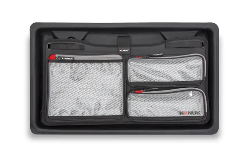 Nanuk 938 Case with Wheels