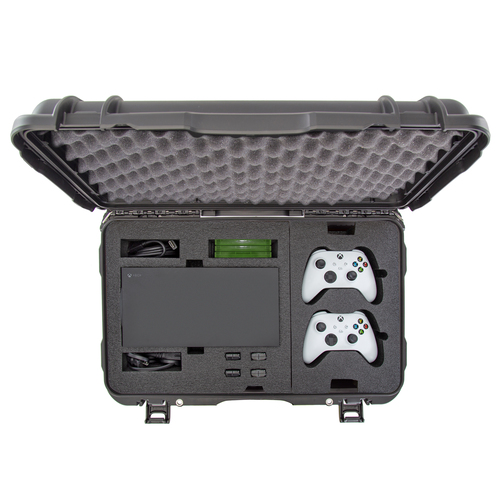 NANUK 938 for Xbox Series X OR S with Wheels