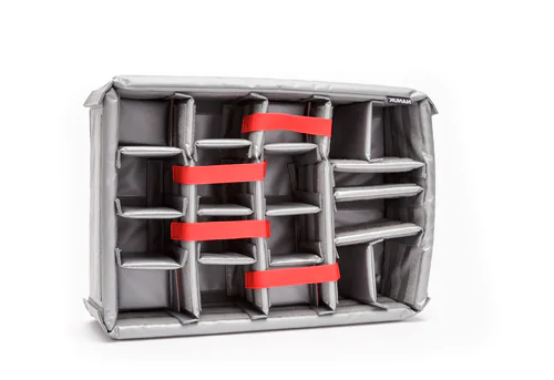 Nanuk 940 Case With EMS Kit