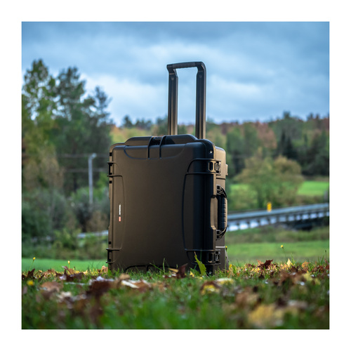 Nanuk 955 Case with Wheels