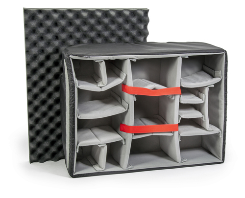 Nanuk 955 Case with Wheels