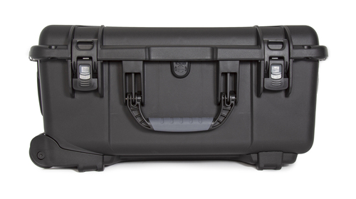 Nanuk 955 Pro Photo Kit - Camera Case With Wheels