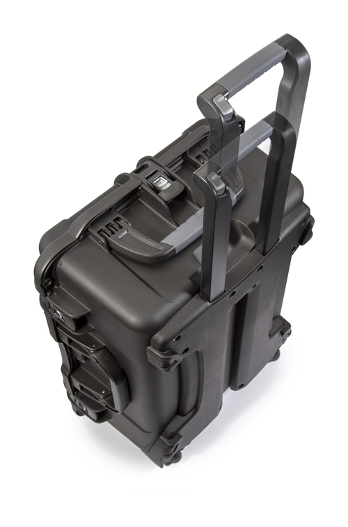 Nanuk 955 R-Series Case with Wheels