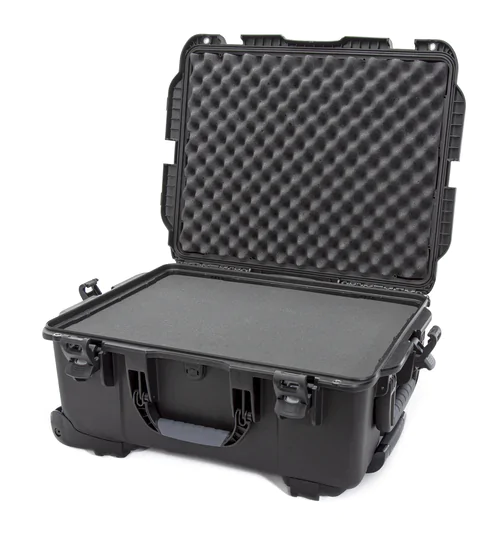 Nanuk 955 R-Series Case with Wheels