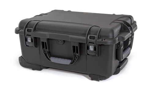 Nanuk 955 R-series Pro Photo Kit - Camera Case With Wheels