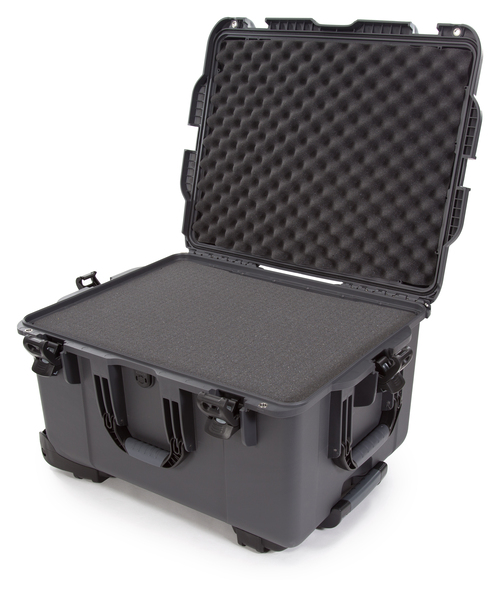 Nanuk 960 Case with Wheels