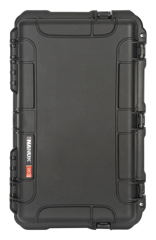 Nanuk 962 Case with Wheels