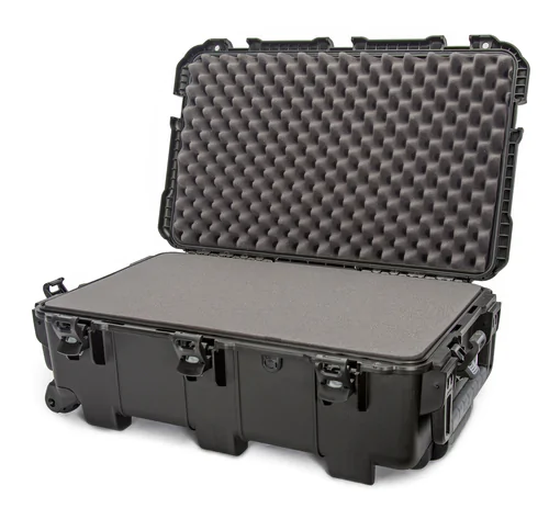 Nanuk 962 Case with Wheels
