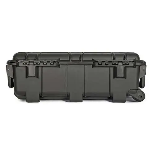Nanuk 962 Case with Wheels