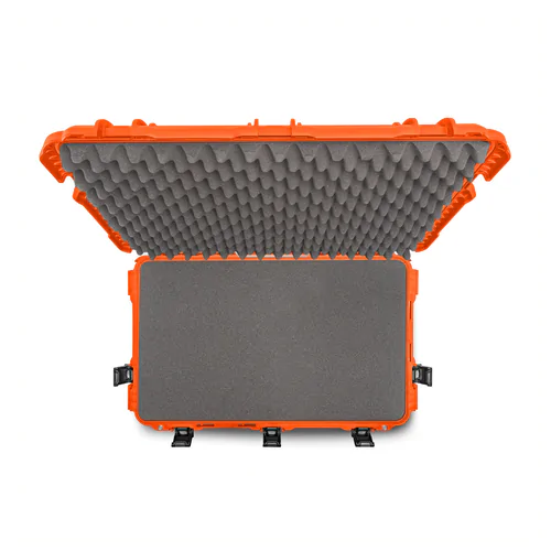 Nanuk 962 Case with Wheels