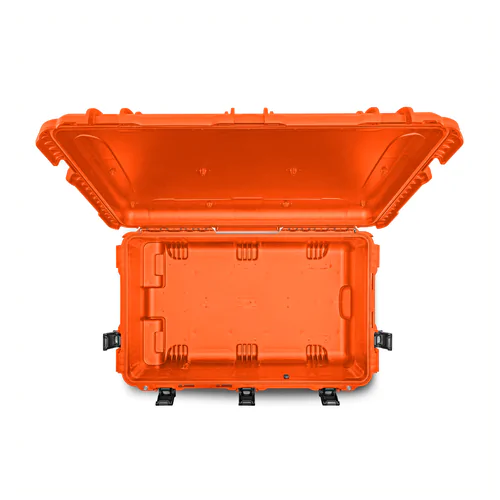 Nanuk 962 Case with Wheels