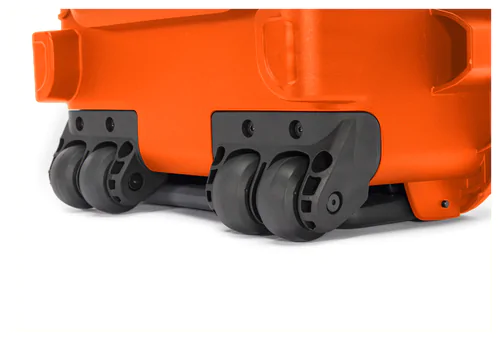 Nanuk 962 Case with Wheels