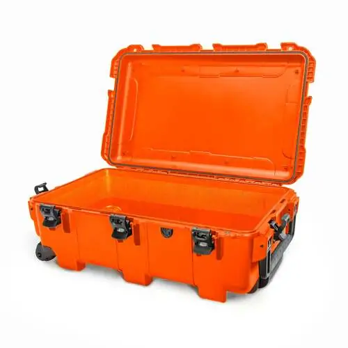 Nanuk 962 Case with Wheels