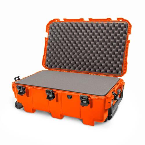 Nanuk 962 Case with Wheels