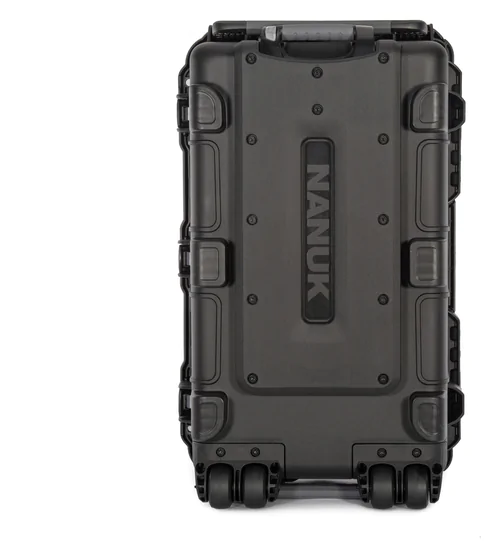 Nanuk 962 Case with Wheels