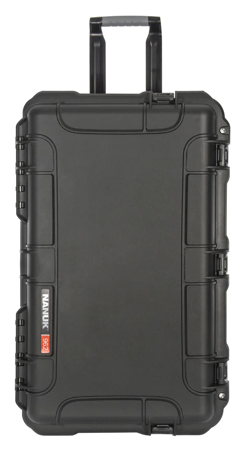 Nanuk 962 Case with Wheels