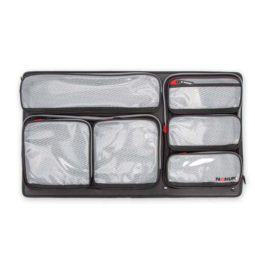 Nanuk 962 Lid Organiser