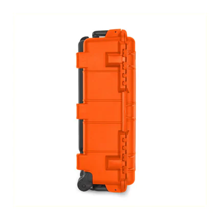 Nanuk 962 Pro Photo Case with Wheels
