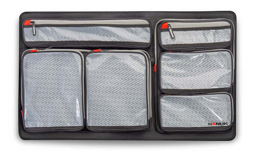 Nanuk 963 Case with Wheels