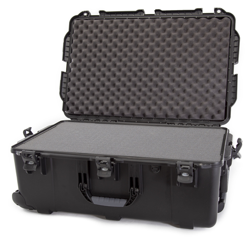 Nanuk 963 Case with Wheels