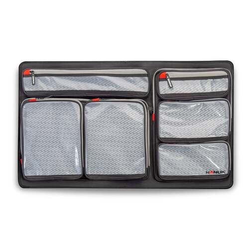 NANUK 963/965 LID ORGANIZER