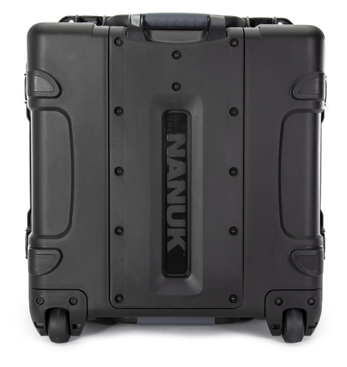 Nanuk 968 Case with Wheels