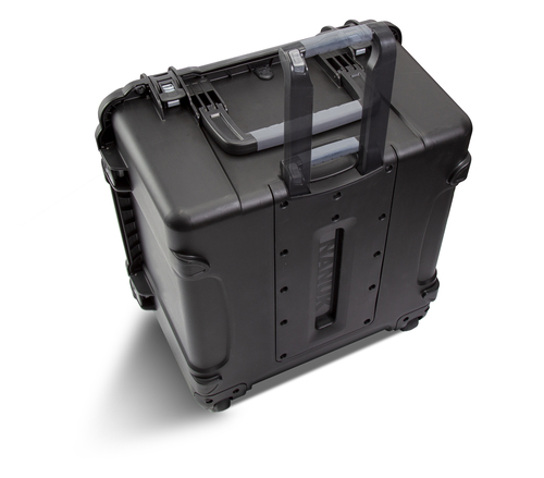 Nanuk 970 Case with Wheels