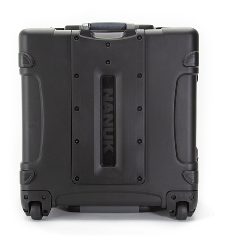 Nanuk 970 Case with Wheels