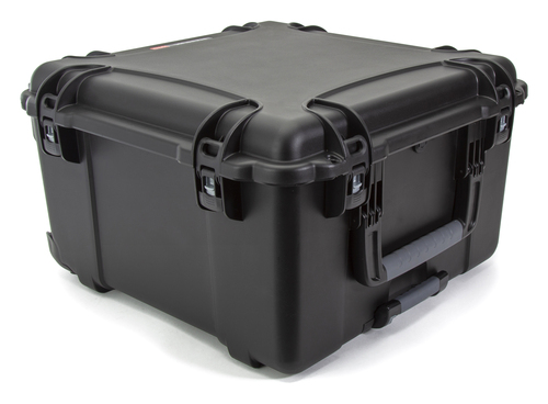 Nanuk 970 Case with Wheels