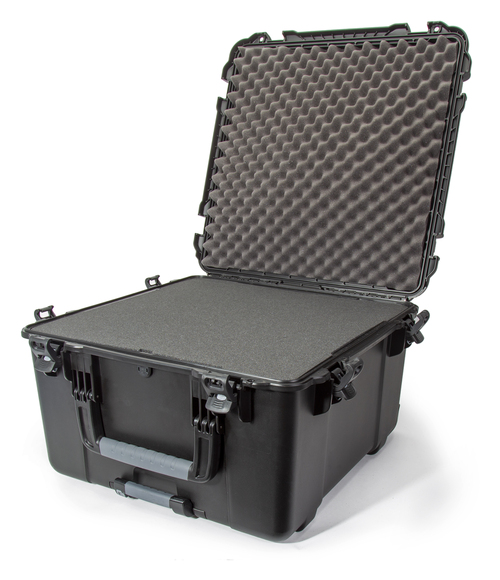 Nanuk 970 Case with Wheels
