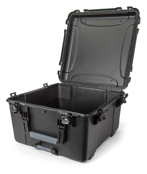 Nanuk 970 Case with Wheels