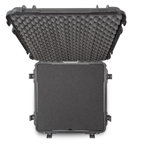 Nanuk 970 Case with Wheels