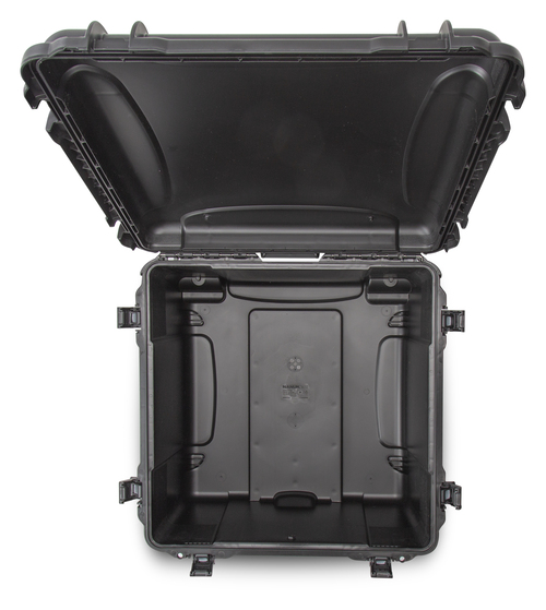Nanuk 970 Case with Wheels