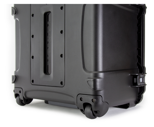 Nanuk 970 Case with Wheels