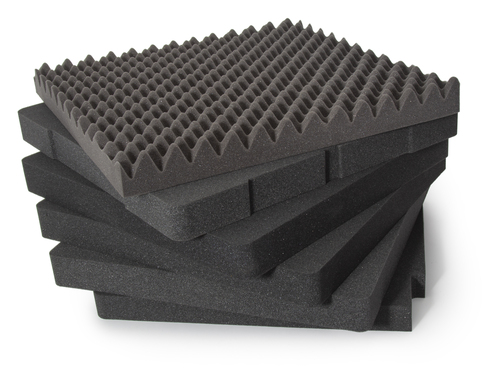 Nanuk 970 Case with Wheels