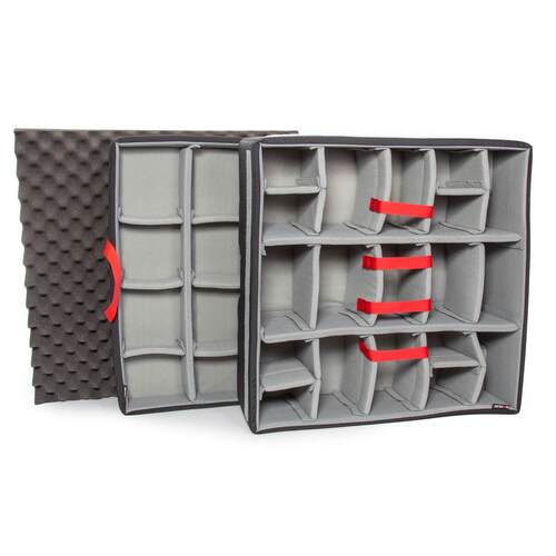 Nanuk 970 Padded Dividers