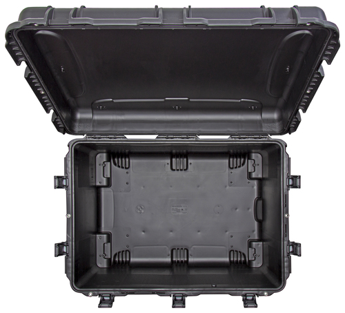 Nanuk 975 Case with Wheels