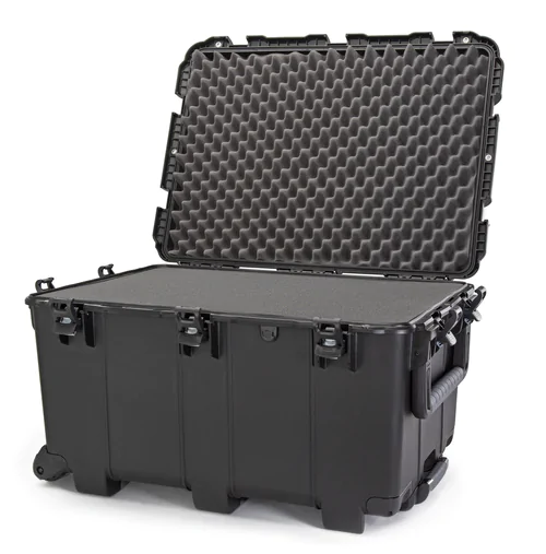 Nanuk 975 Case with Wheels
