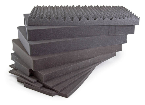 Nanuk 975 Case with Wheels