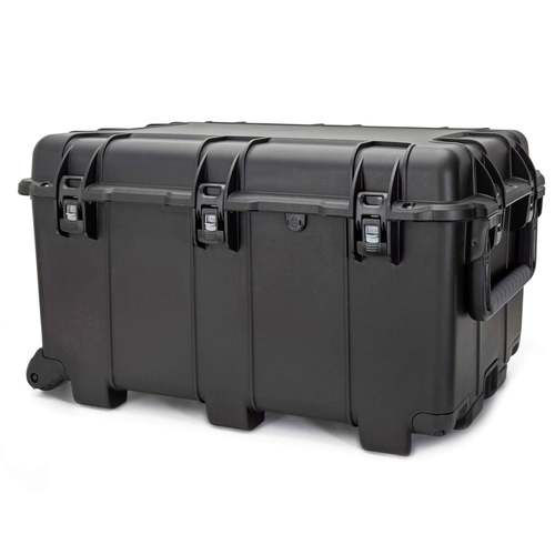 Nanuk 975W Case with Wheels (No retractable handle)