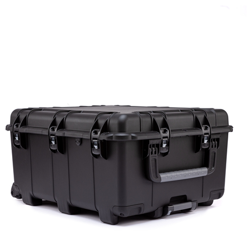 Nanuk 976 Case with Wheels