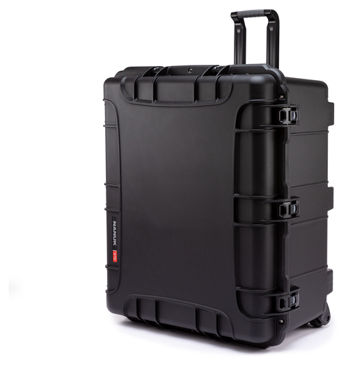 Nanuk 976 Case with Wheels