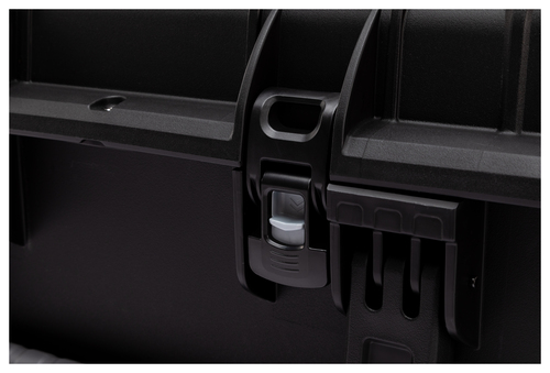 Nanuk 976 Case with Wheels