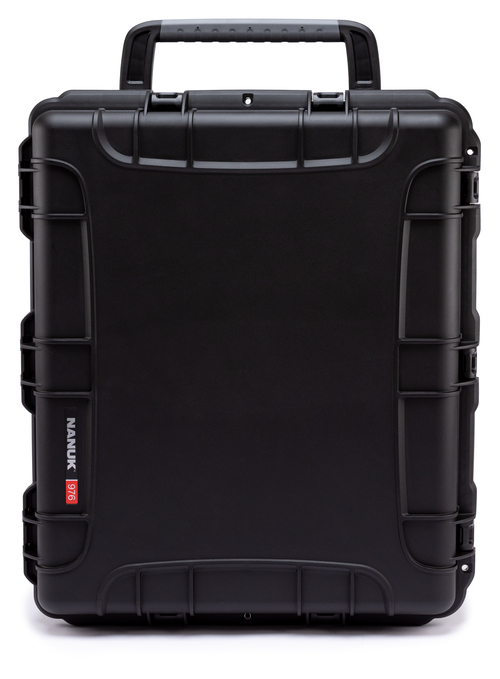 Nanuk 976 Case with Wheels