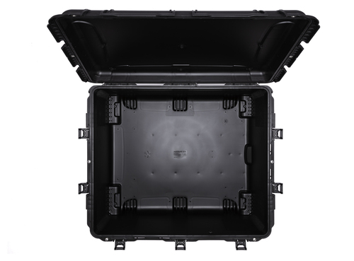 Nanuk 976 Case with Wheels