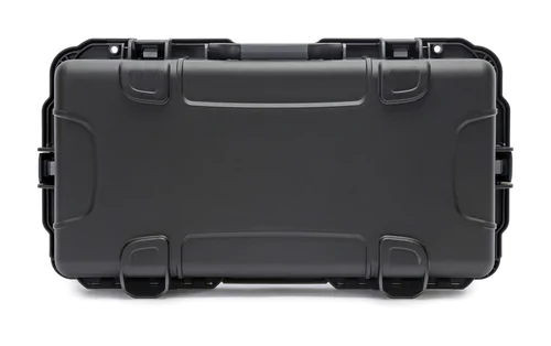 Nanuk 980 Case Pro Photo Kit Camera Case