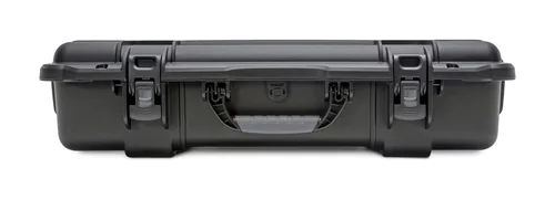 Nanuk 980 Case Pro Photo Kit Camera Case